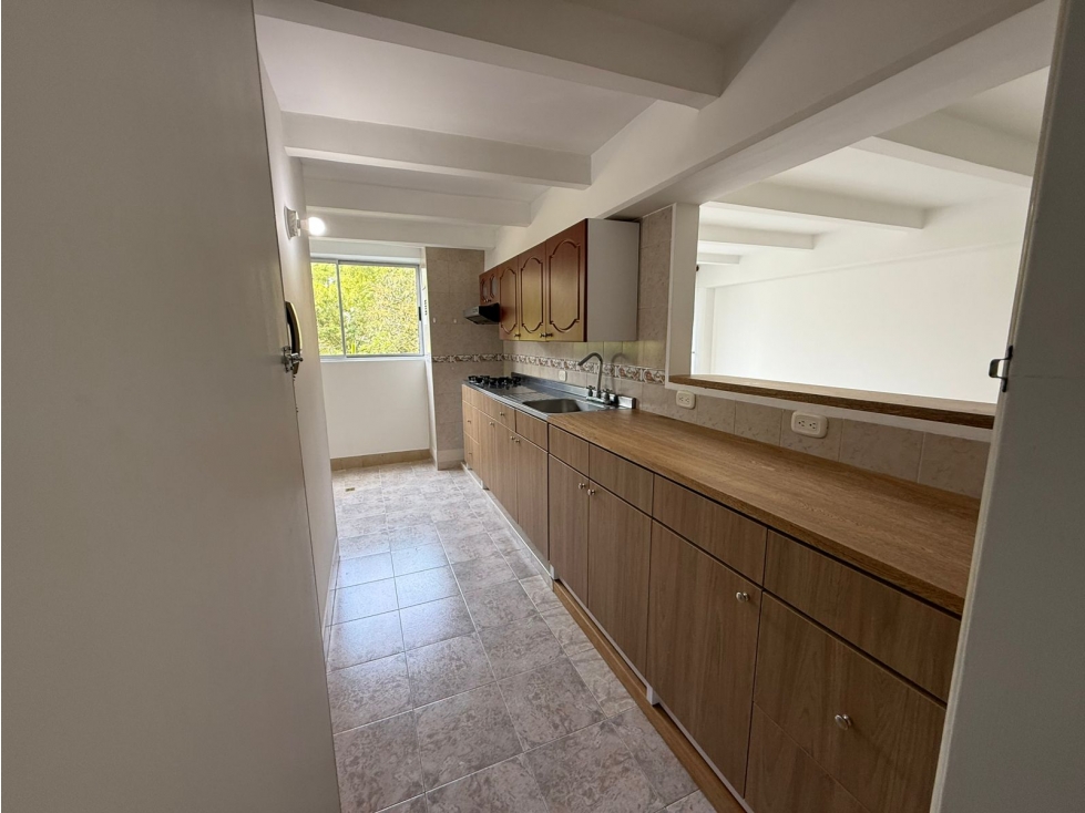 Apartamento en arriendo sector La Visitación — foto 3