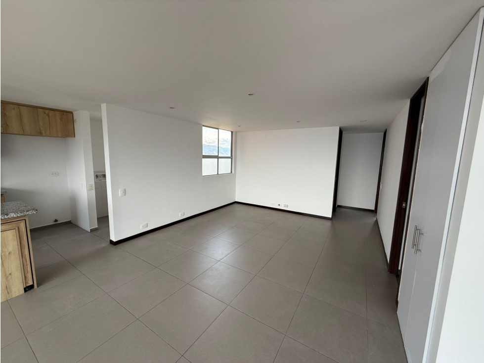 Apartamento en arriendo sector las palmas — foto 3