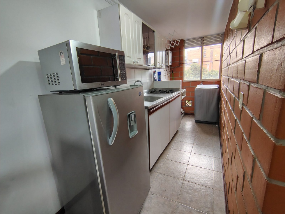 Apartamento en arriendo sector La Foresta — foto 5