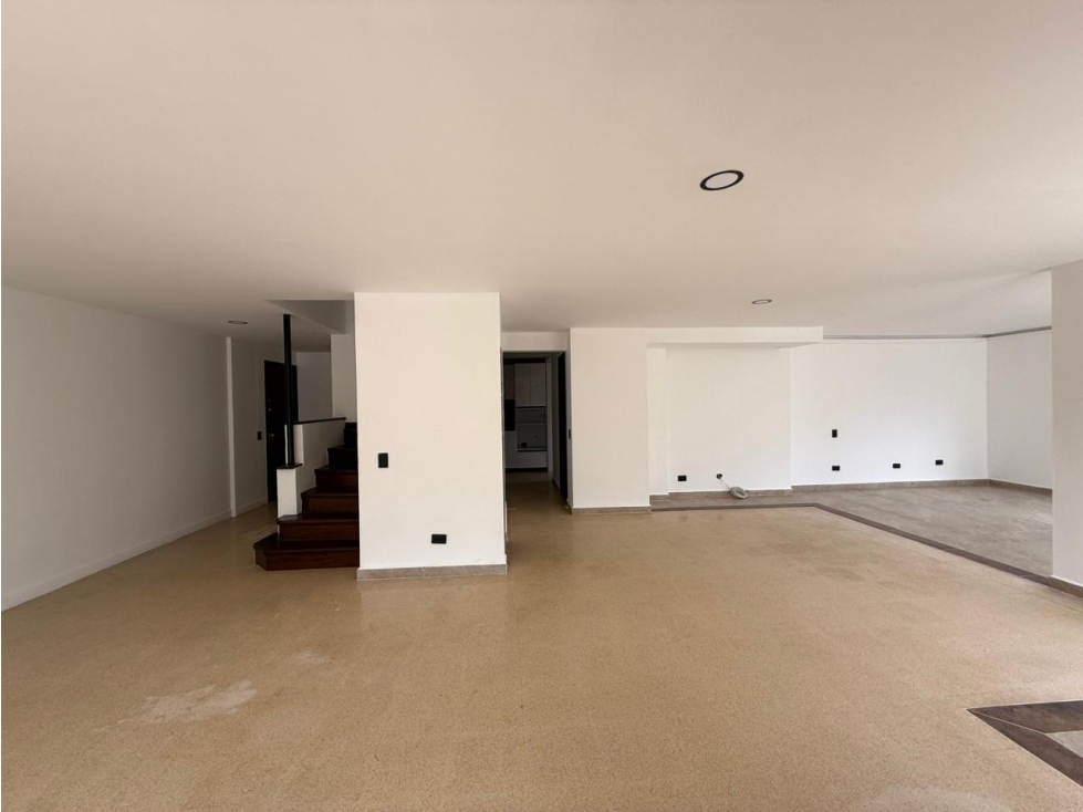Apartamento en arriendo sector transversal superior — foto 4