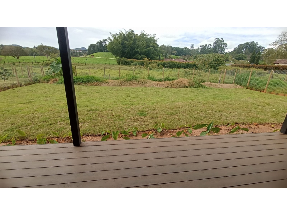 casa finca en arriendo Rionegro Llanogrande — foto 4
