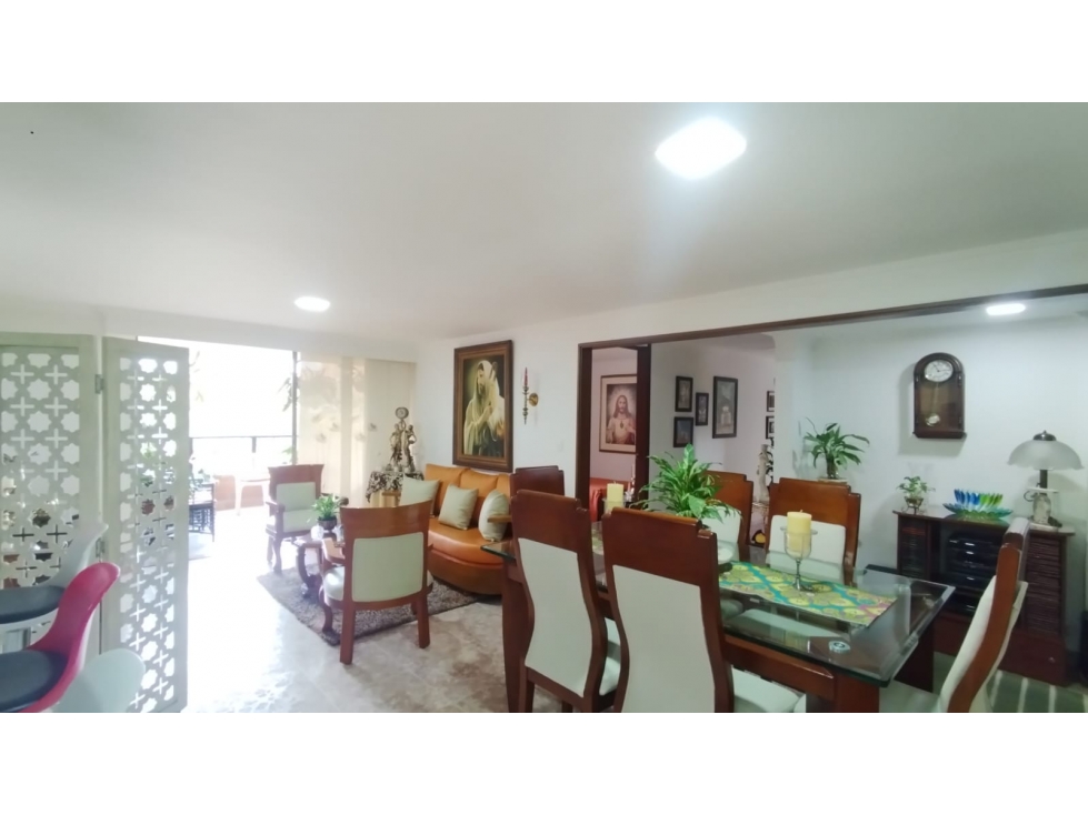 Apartamento En Venta Sector Laureles — foto 3