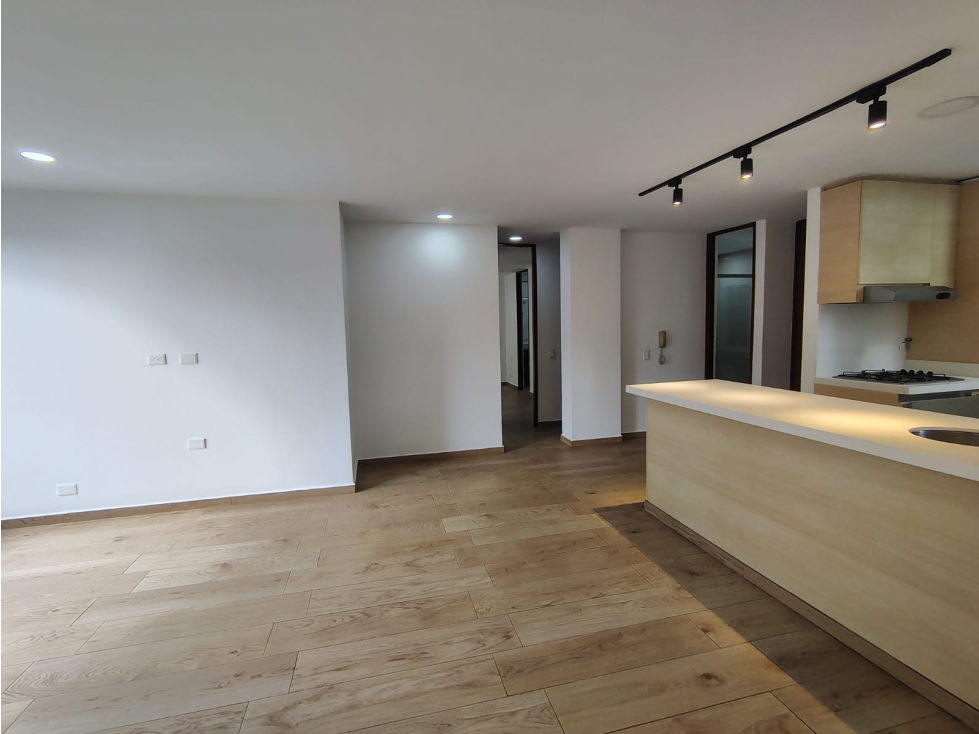 Apartamento en arriendo sector Alejandria — foto 3