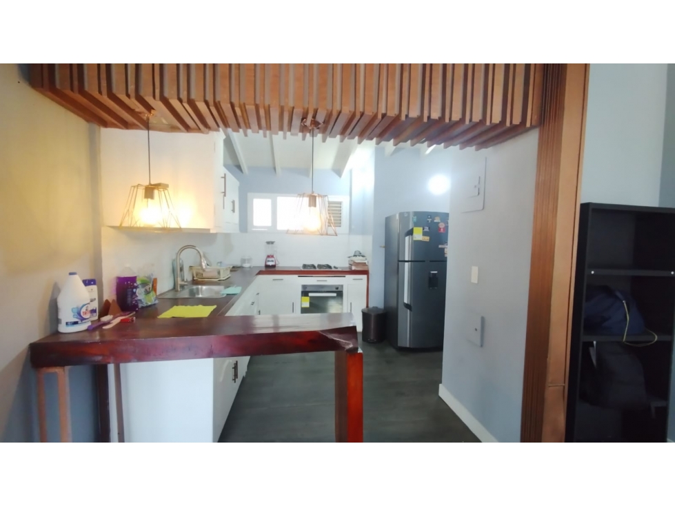 Apartamento En Arriendo En Conquistadores