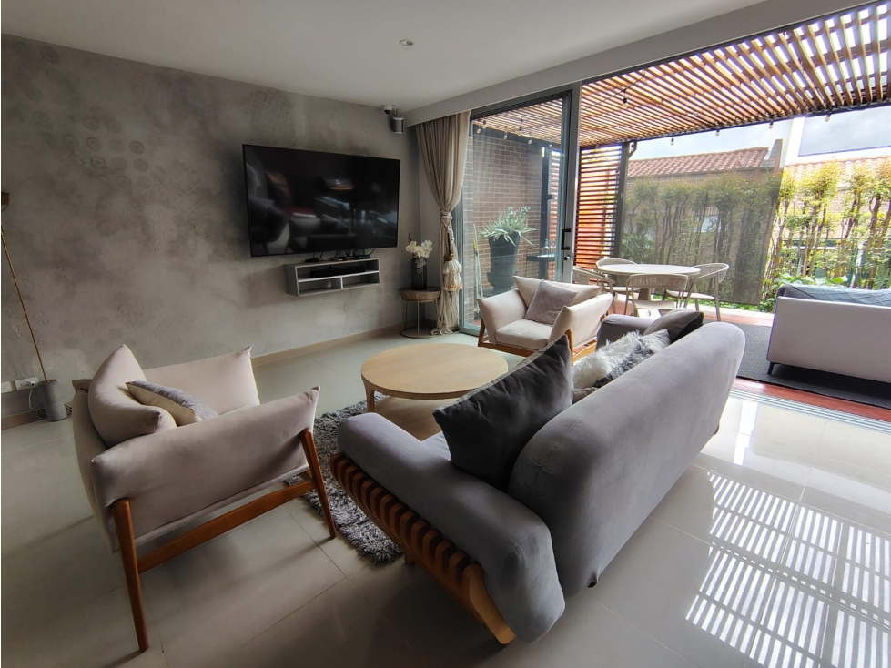Casa en arriendo sector San Lucas — foto 3