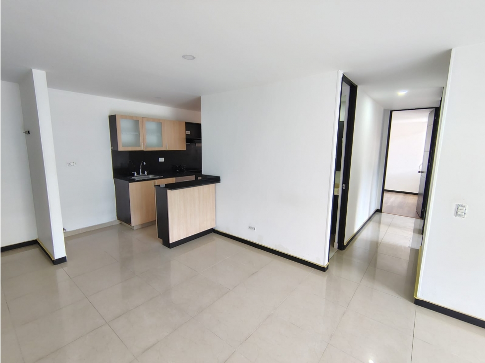 Apartamento en arriendo sector Los Gonzalez — foto 2