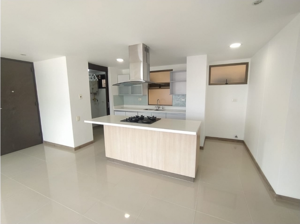 Apartamento en arriendo sector Intercontinental — foto 6