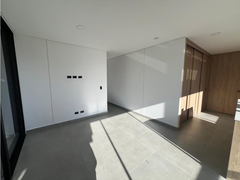 Apartamento en Arriendo Castropol Medellín — foto 6