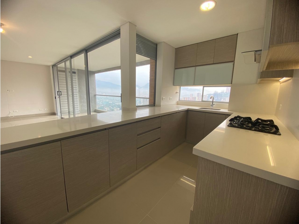 Arriendo Apartamento en el Poblado — foto 3