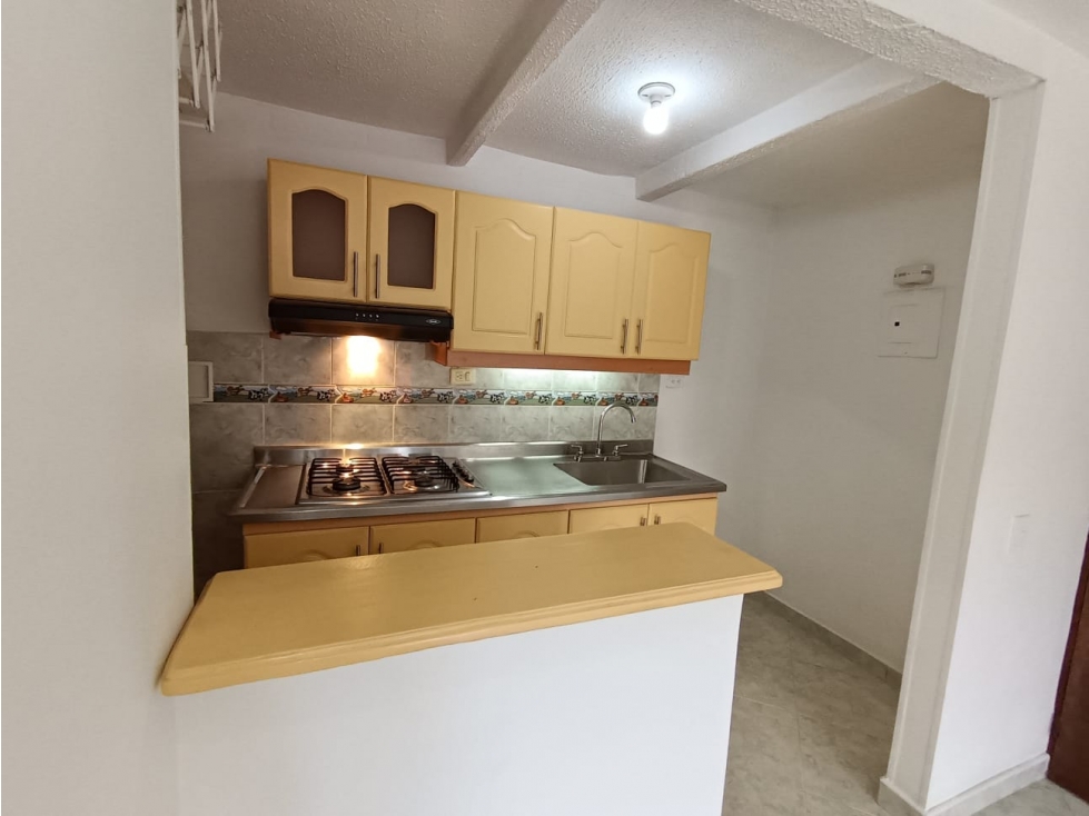 Apartamento en Venta Los Colores Medellin — foto 3