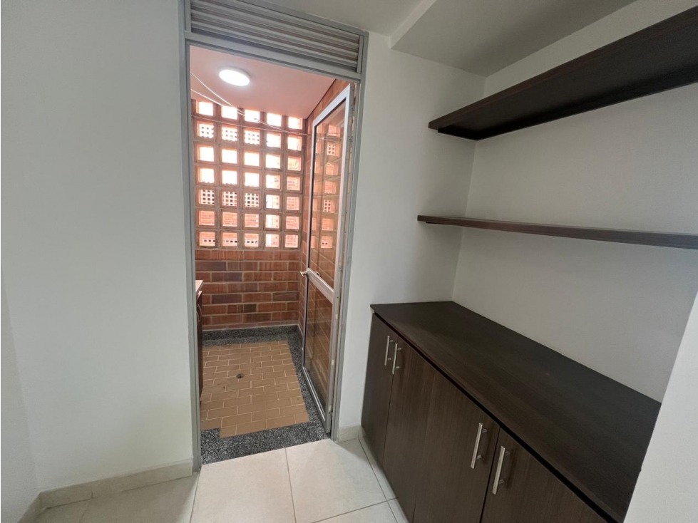 Apartamento en Arriendo Barrio San Jose Sabaneta — foto 4