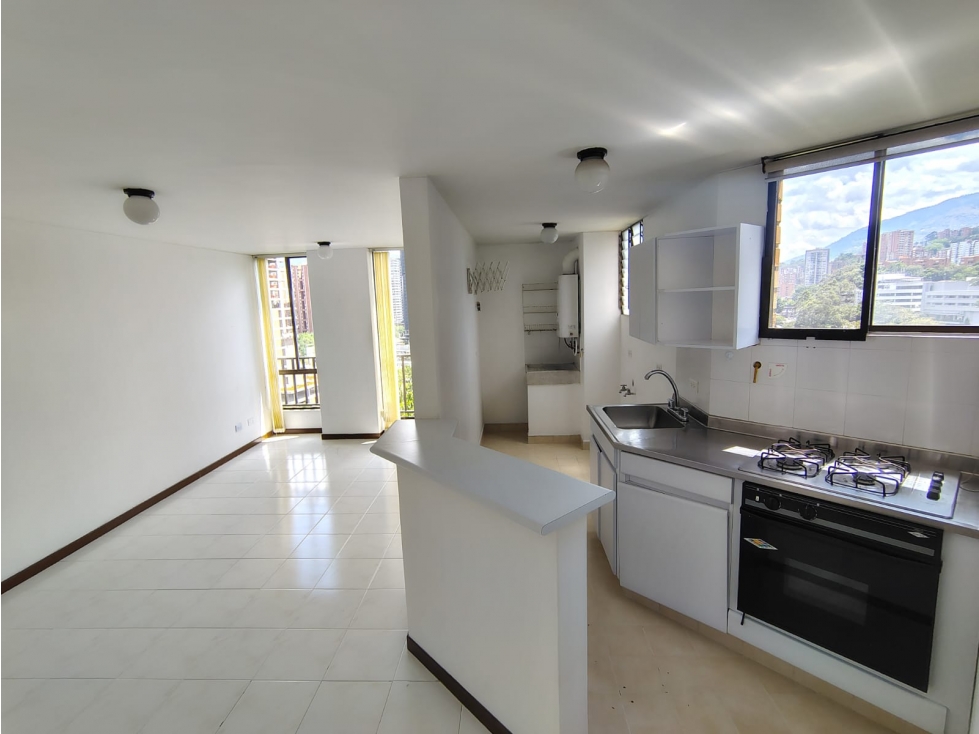 Apartamento en arriendo sector Manila — foto 5