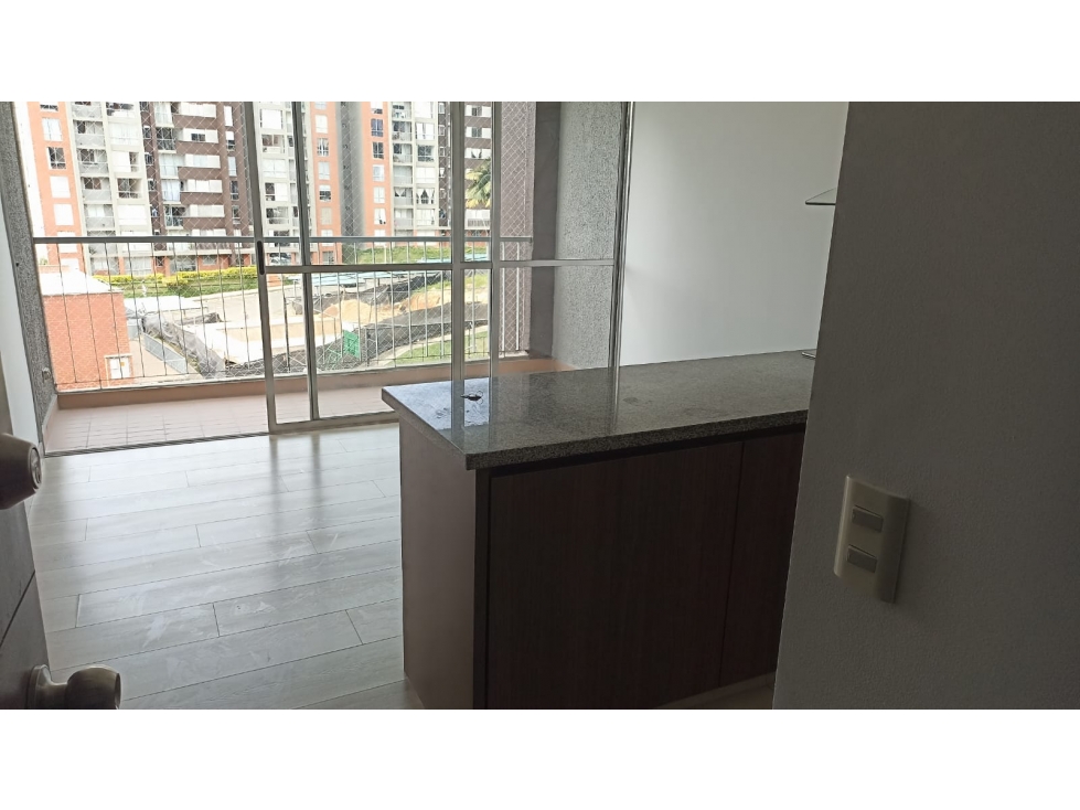 Apartamento en arriendo en Torres del Campo Rionegro — foto 3