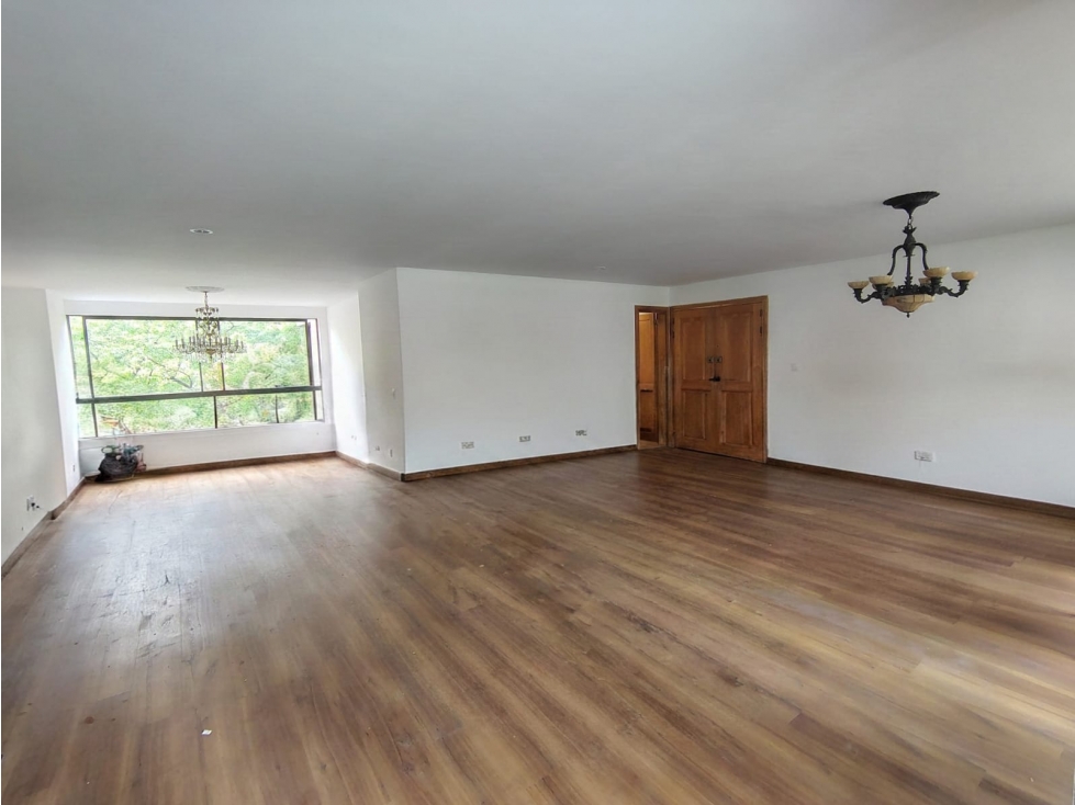 Apartamento en arriendo sector Milla de Oro — foto 3