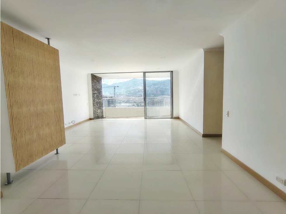 Apartamento en arriendo sector Otra Parte — foto 4