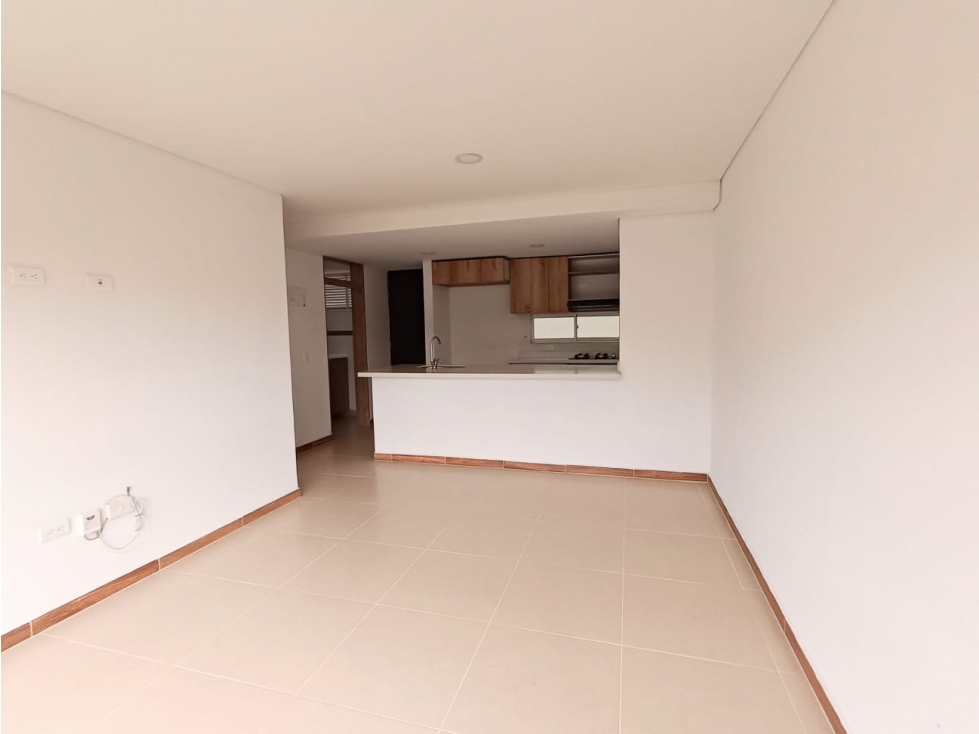 Apartamento en Arriendo Los Colores Medellin