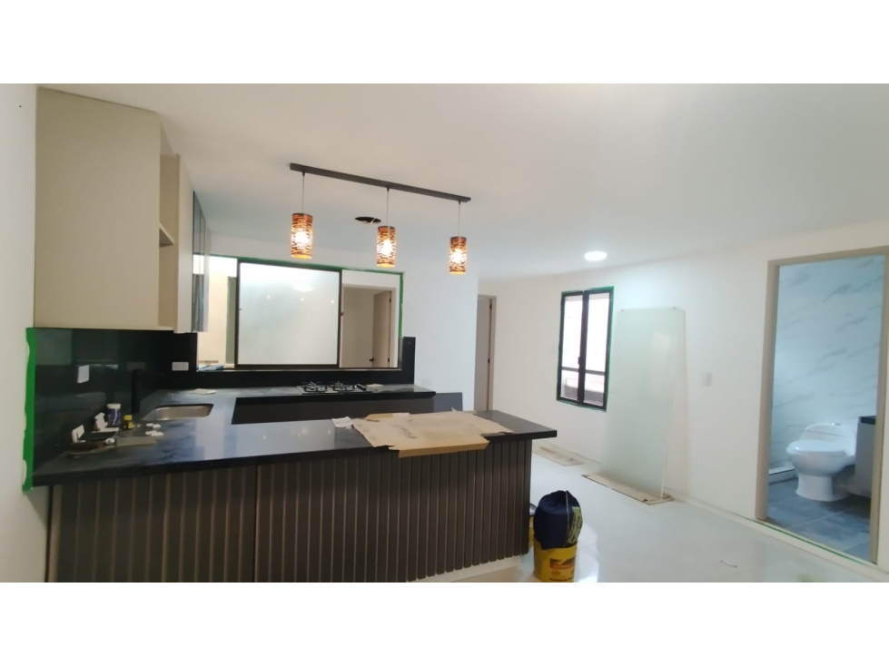 Apartamento En Arriendo En Guayabal Sector San Pablo — foto 5