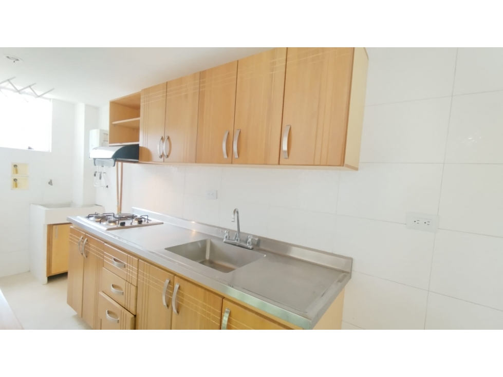 Apartamento En Arriendo En Belén Sector Loma De Los Bernal — foto 4