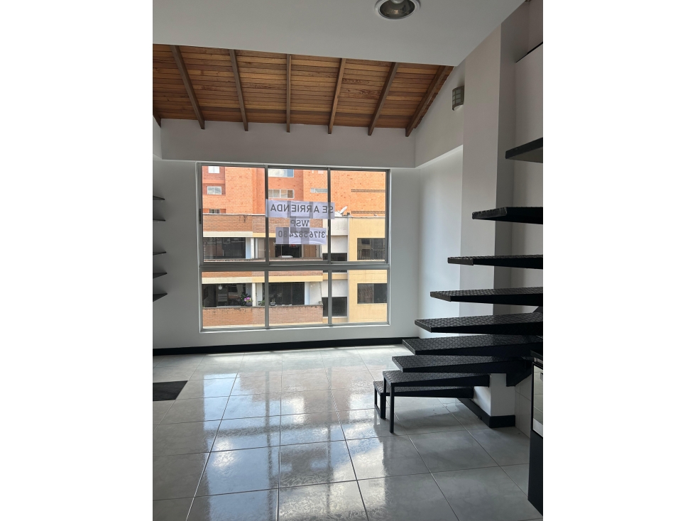 Apartamento En Arriendo En Laureles — foto 6
