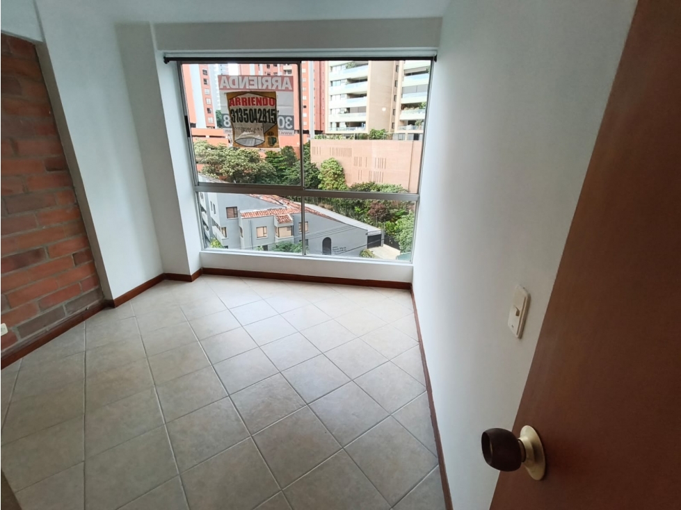 Apartamento en arriendo Vegas cerca a Eafit — foto 2