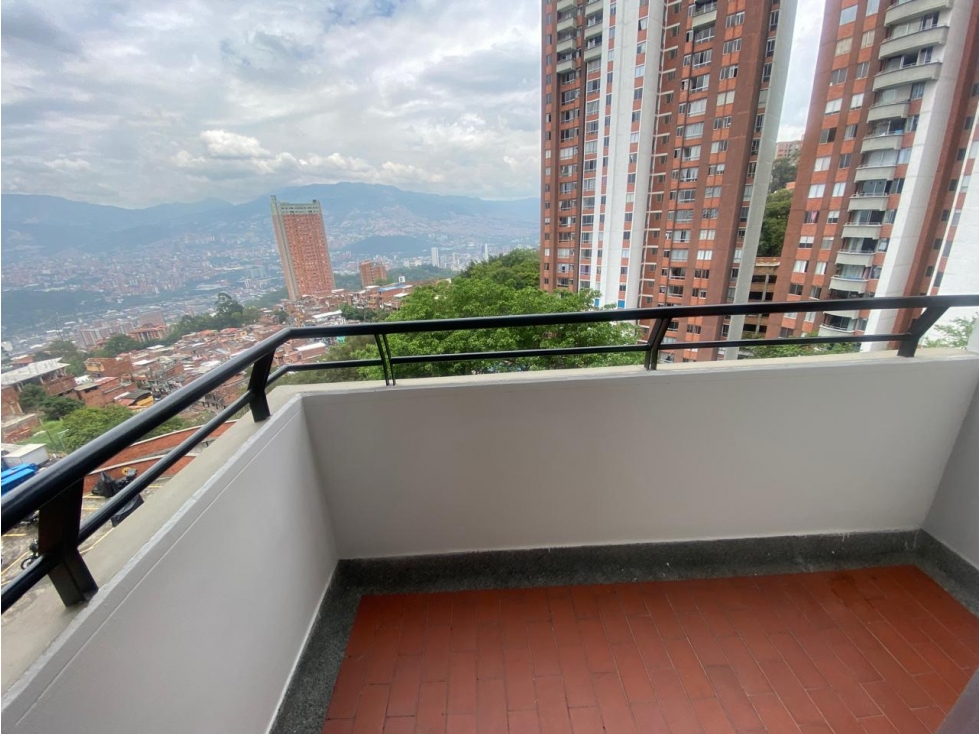 Vendo Apartamento en las Palmas — foto 4
