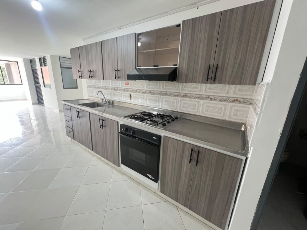 Apartamento en Arriendo Zona Centro Envigado — foto 2