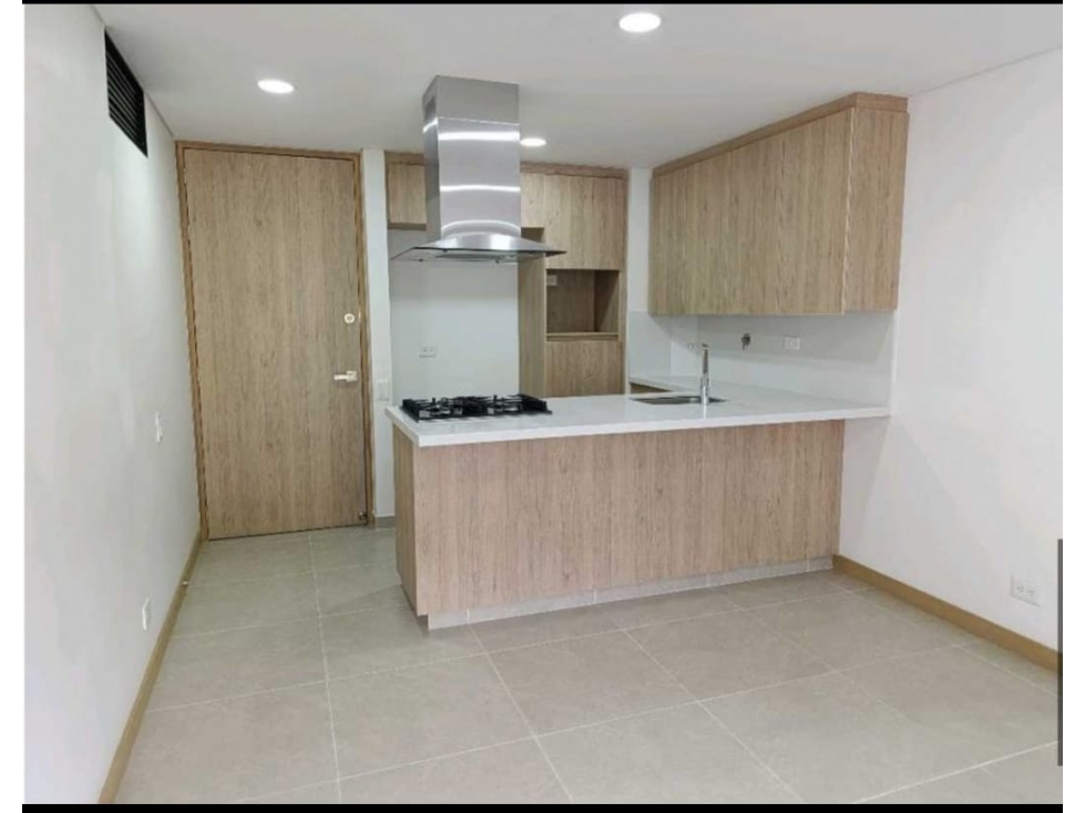 Apartamento en Arriendo Vía Las Palmas Medellín