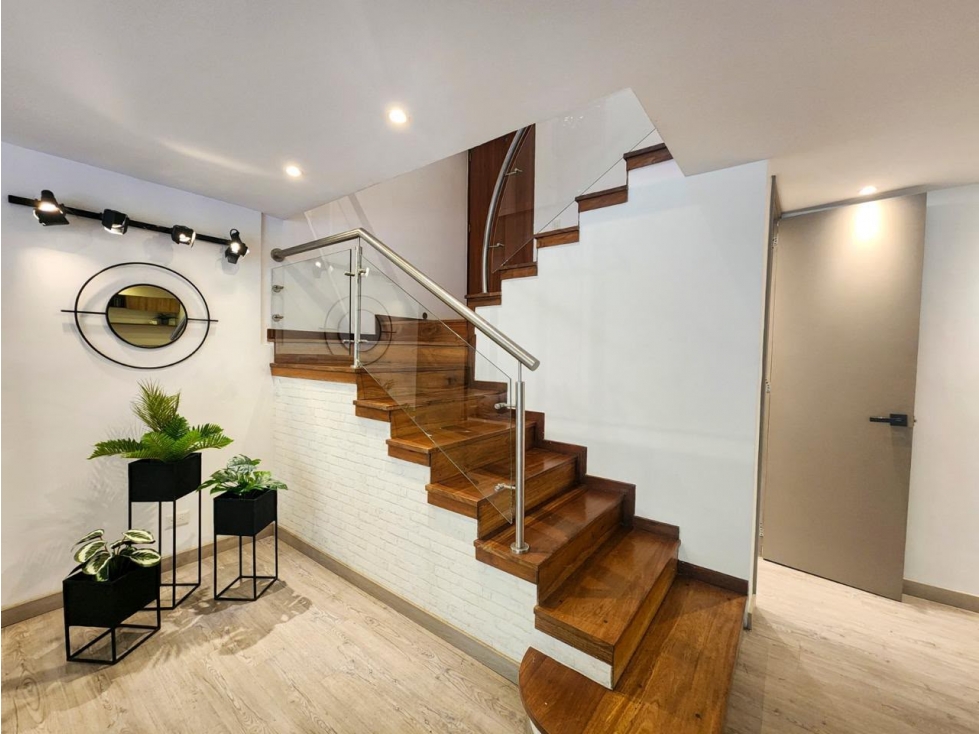 Arriendo Apartamento en el Poblado san Lucas — foto 5
