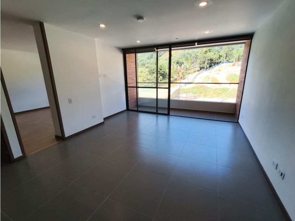 Apartaestudio en Arriendo sector Manila Poblado — foto 2