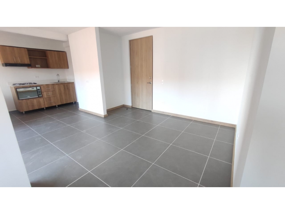 Apartamento en arriendo en Rionegro en riovivo