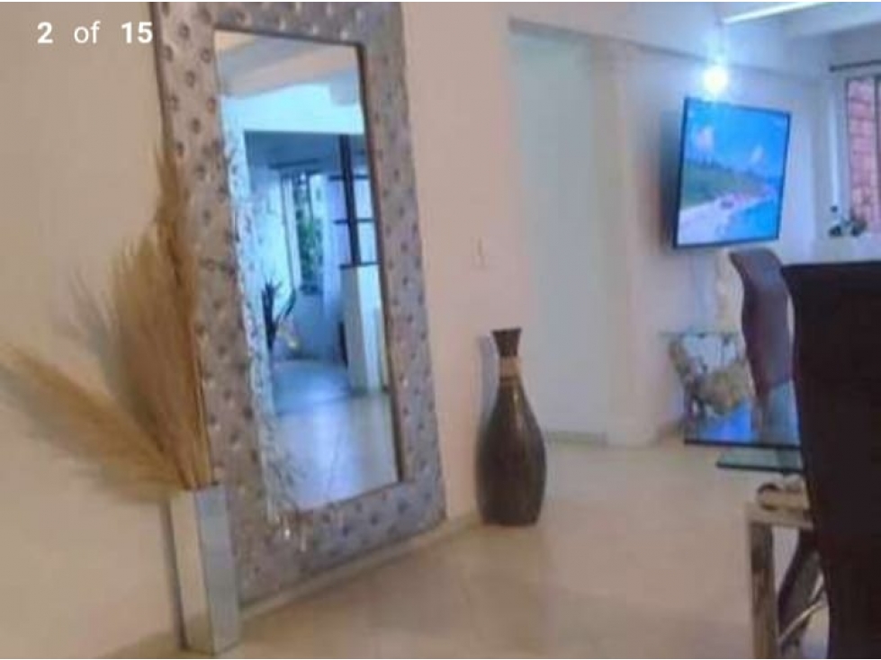 Arriendo Apartamento en Envigado