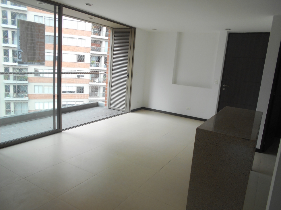 Apartamento en Arriendo Sector Padre Marianito