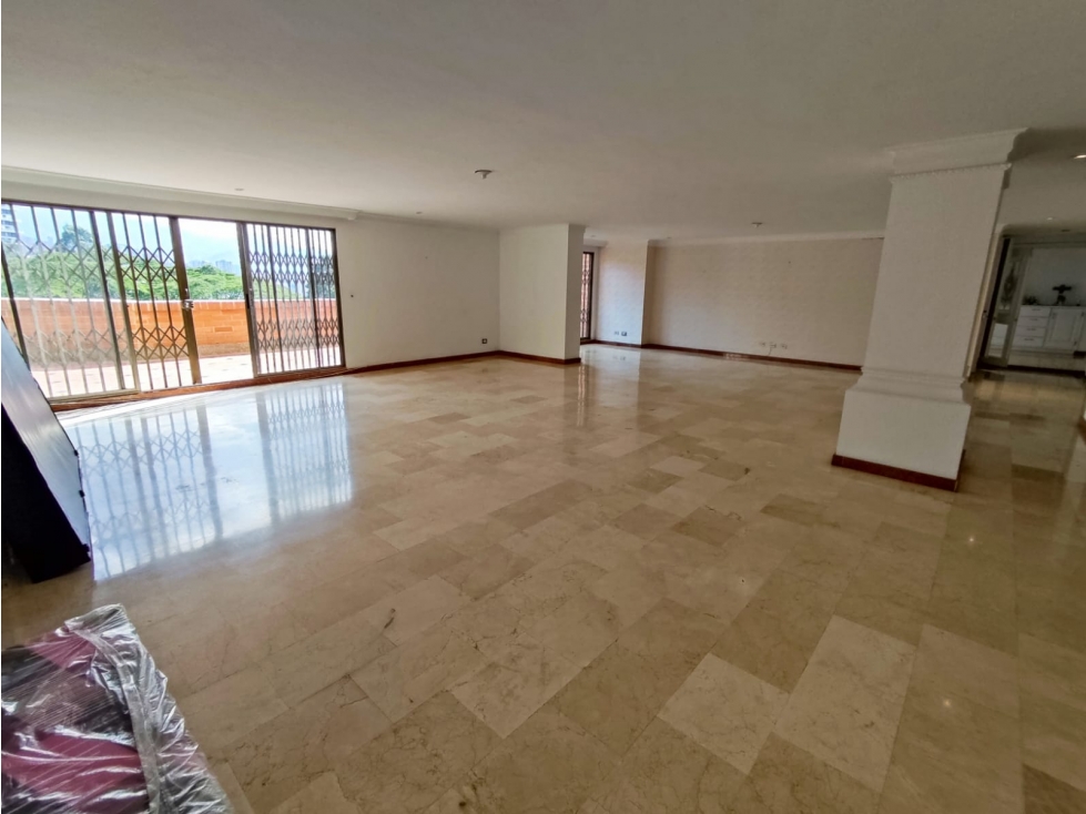 Apartamento en Venta sector palmas-restaurante Hato Viejo — foto 5
