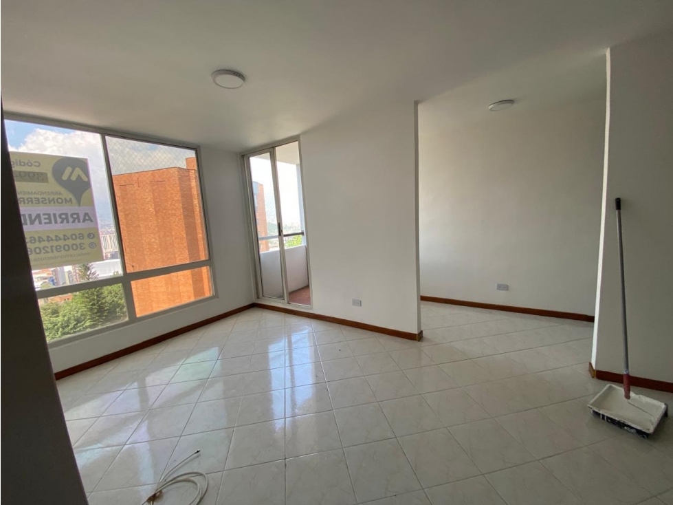 Arriendo Apartamento en el Poblado — foto 5