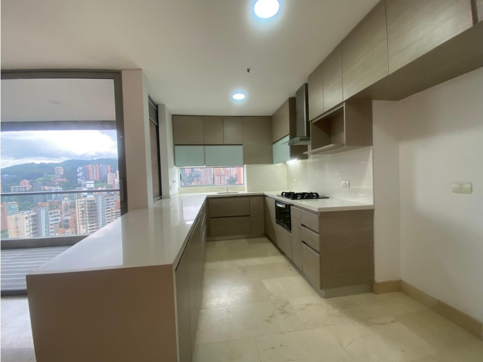 Arriendo Apartamento en el Poblado — foto 4
