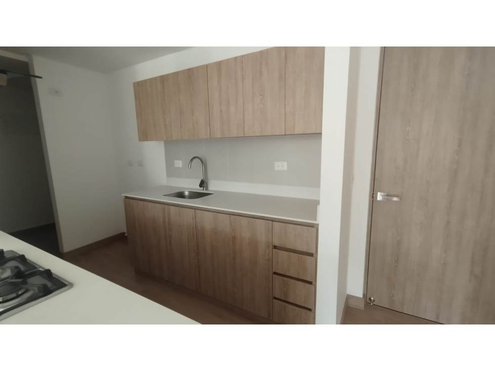 Aparta estudio en arriendo en Ruta 39, Rionegro — foto 4