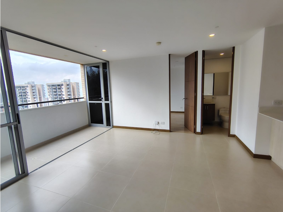 Apartaestudio en arriendo sector Los Gonzalez — foto 5