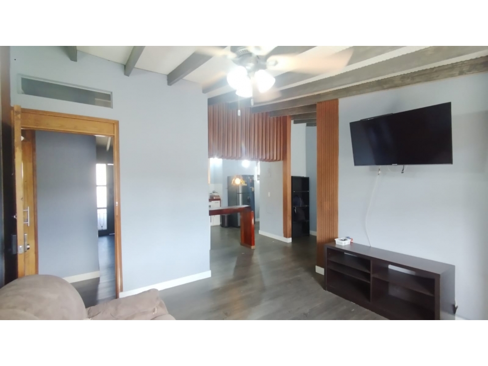 Apartamento En Arriendo En Conquistadores — foto 5