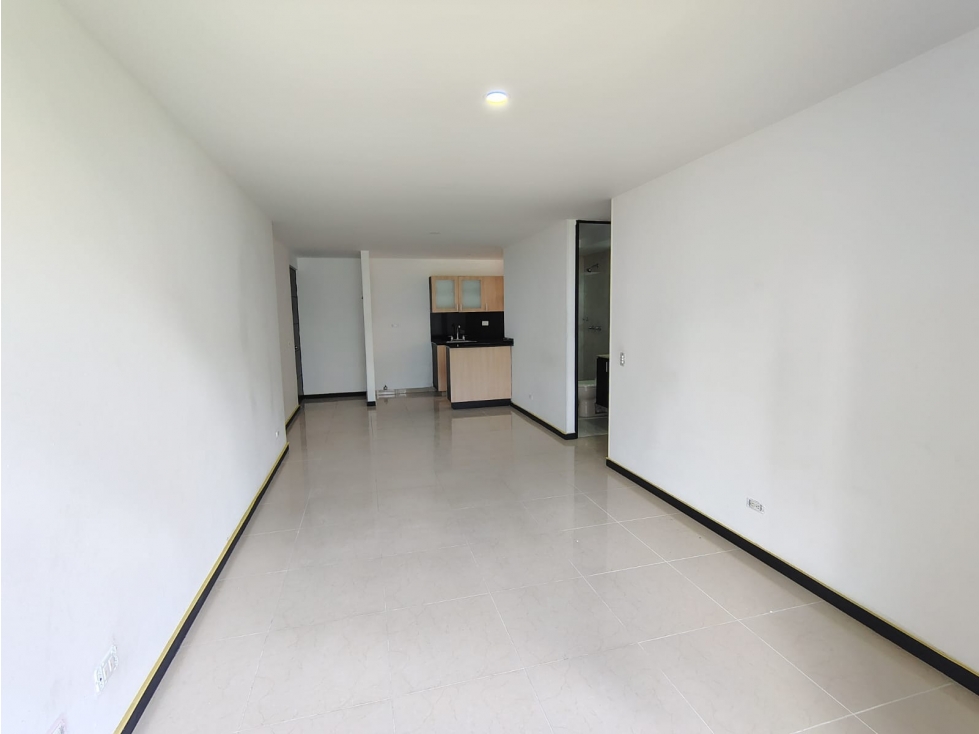 Apartamento en arriendo sector Los Gonzalez