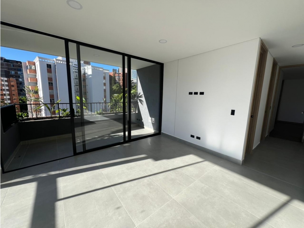 Apartamento en Arriendo Castropol Medellín — foto 5