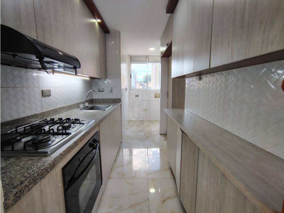 Apartamento en arriendo sector Lalinde — foto 5