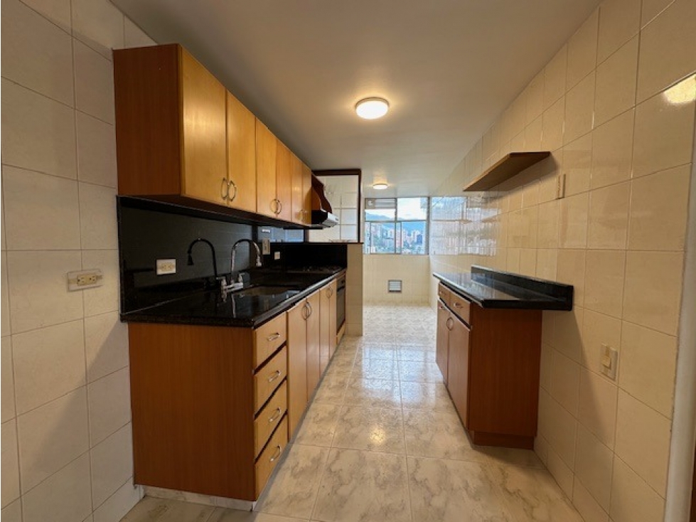 Arriendo Apartamento en el Poblado — foto 2