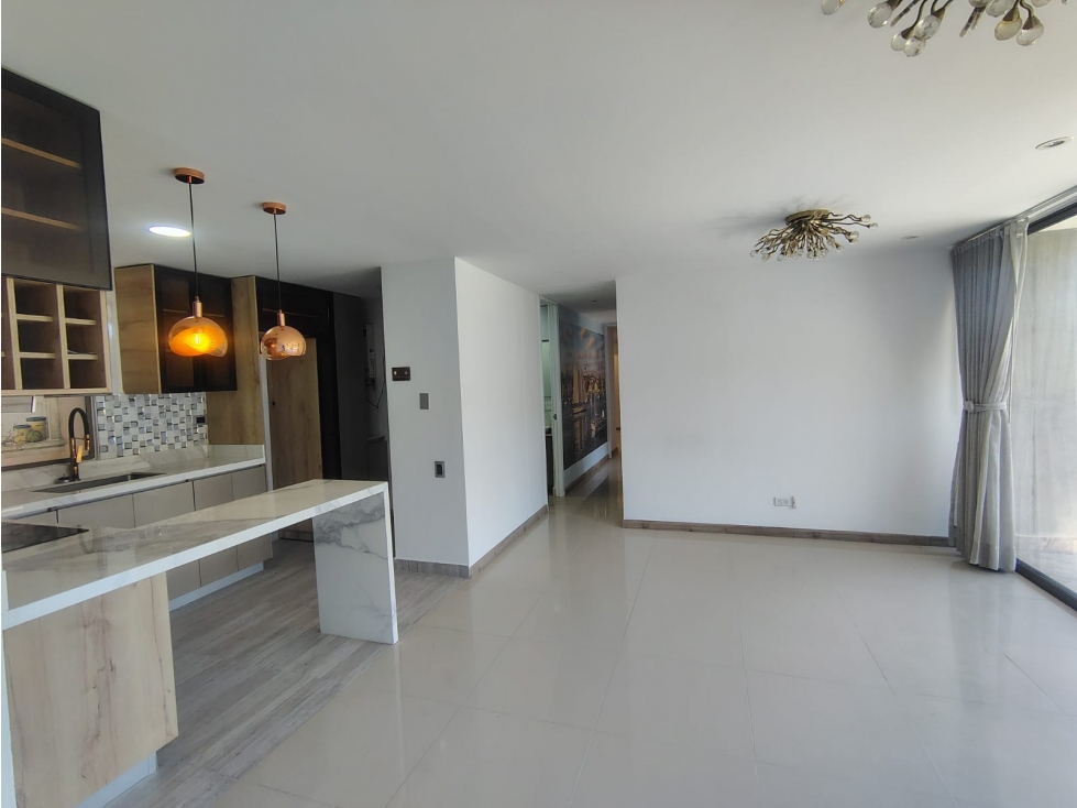 Apartamento en arriendo sector Intercontinental — foto 3