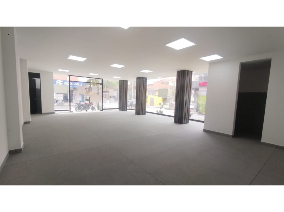Local En Arriendo En Itagui