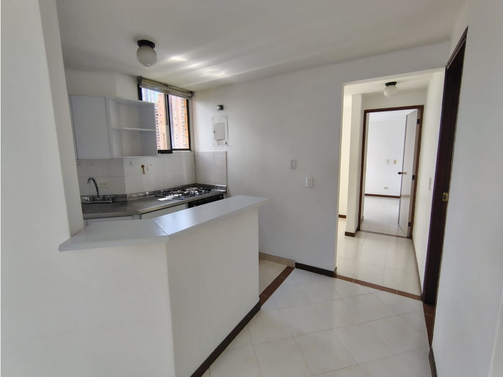 Apartamento en arriendo sector Manila — foto 6