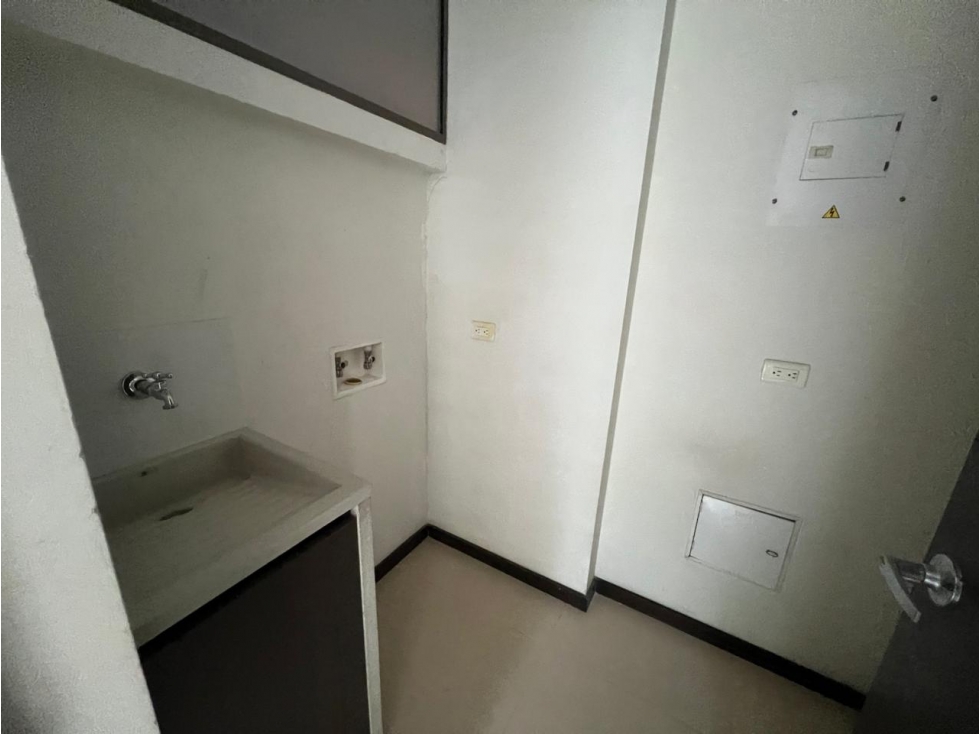 Apartamento en Arriendo Intercontinental Medellin — foto 6