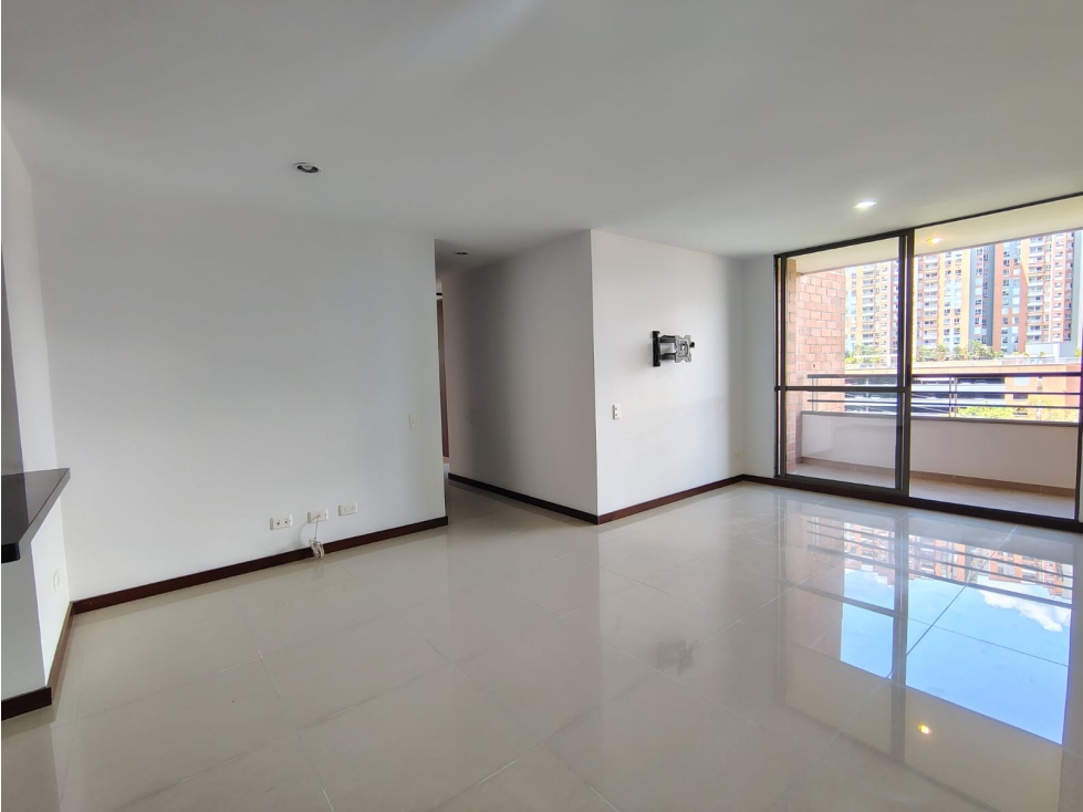 Apartamento en venta sector Las Palmas — foto 3