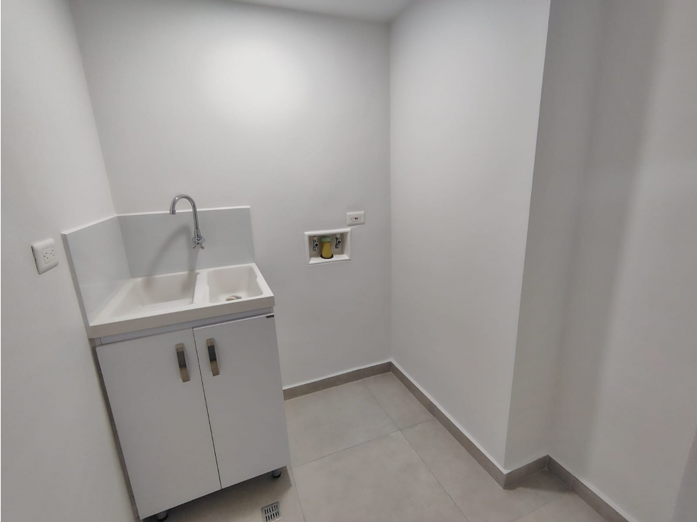 Apartamento en arriendo sector Sabaneta — foto 5
