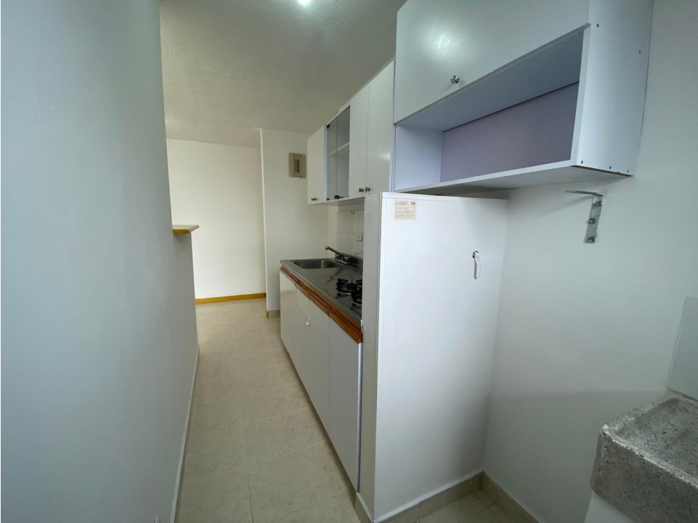 Arriendo Apartamento en el Poblado Sector San Julian — foto 2