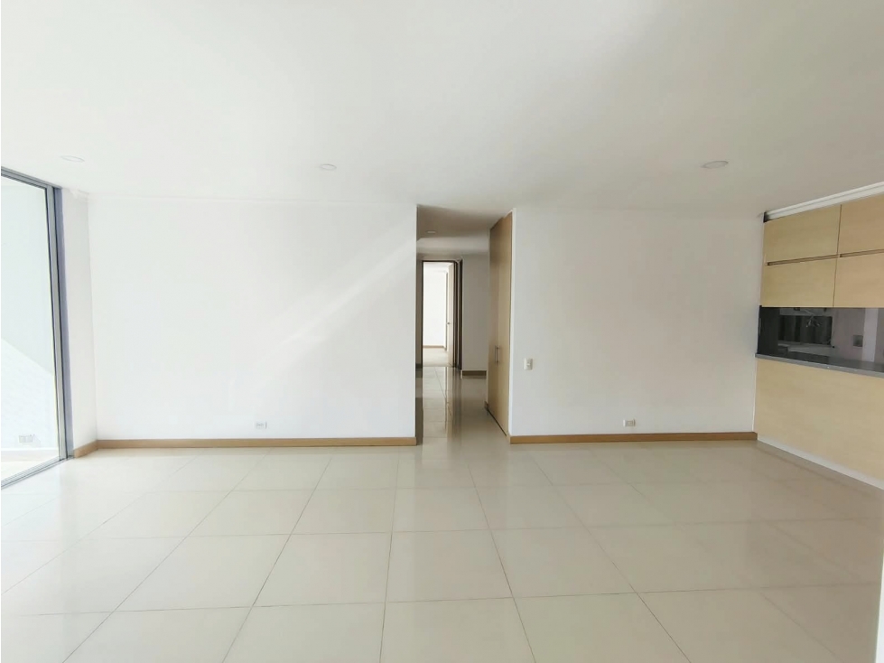 Apartamento en arriendo sector Otra Parte — foto 3